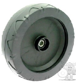 HJUL STIGA D=200 381007416/2