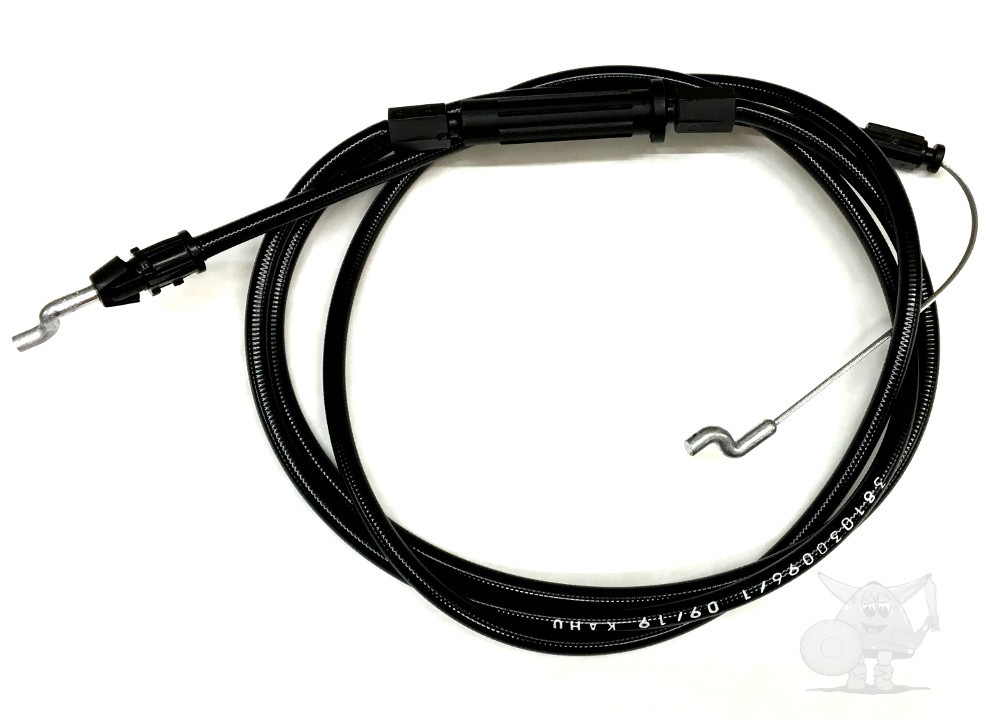 WIRE STIGA 381030096/1