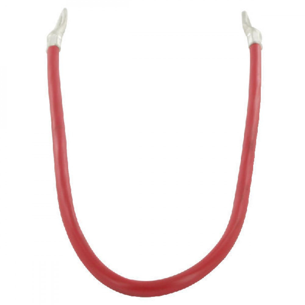 BATTERIKABEL (+) STIGA 1134-0234-02
