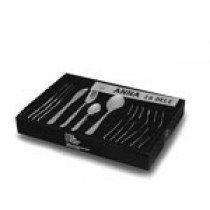 Bestickset Anna 16 delar