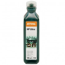 TVÅTAKTSOLJA HP ULTRA 1 L STIHL 07813198061