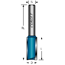 NOTFRÄS 26 MM