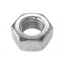 MUTTER U6M  FZB  UNC  1/4 "