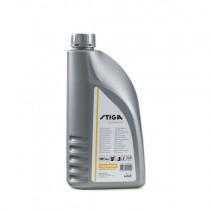 OLJA SAE 5W-40 1,4 LIT STIGA 1111-9240-01