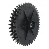 KROKTANDAT HJUL STIGA 1126-9129-01