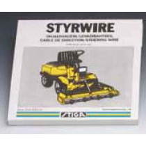 STYRWIRE (PARK 2000) STIGA 1134-9021-01