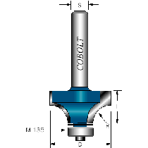 AVRUNINGSFRÄS HM 38,4