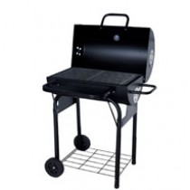 GRILLTUNNA MED BORD COOK IT