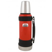 TERMOSKANNA THERMOS WORK 25200 1,2 LIT