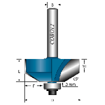 FRISFRÄS COBOLT D:41