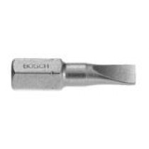 BITS 1/4 SP 0.8X5.5 25MM 3P BOSCH