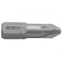 BITS 1/4 PZ3 25MM 3P BOSCH