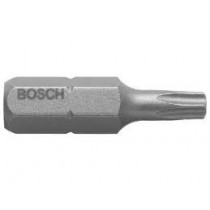 BITS 1/4 T10 25MM 3P BOSCH