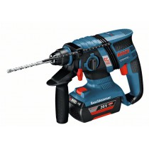 GBH 36 V-EC Compact Professional (2,0 Ah)