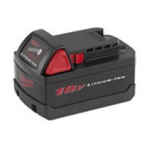 BATTERI M18B 4,0AH LI-ION MILWAUKEE M18