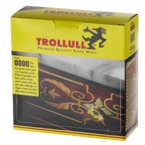 STÅLULL 00 TROLLULL 500 G