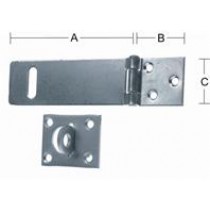 LEDHASP 1365 90MM GALV SB