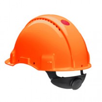 SKOGSHJÄLM ORANGE G2031B STIHL 70018842238