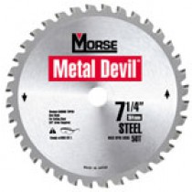 METALLKAPKLINGA  MORSE METAL DEVIL 178X2.0X20 36T