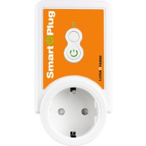 FJÄRRBRYTARE SMARTPLUG LUDA