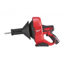 AVLOPPSRENSARE MILWAUKEE M12BDC6-202C