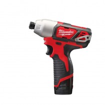 SLAGSKRUVDRAGARE MILWAUKEE M12BID-0