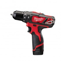 SLAGBORRMASKIN MILWAUKEE M12BPD-202C