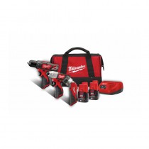 POWERPACK 12V MILWAUKEE M12BPP3A-202B