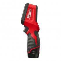 VÄRMEKAMERA MILWAUKEE M12TD-201C