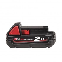 BATTERI MILWAUKEE M18B2