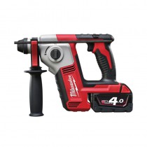 SDS-PLUS BORRHAMMARE MILWAUKEE M18BH-0