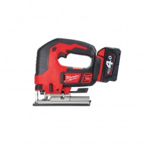 STICKSÅG MILWAUKEE M18BJS-402C