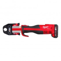 PRESSMASKIN MILWAUKEE M18BLHPT202C