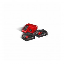 M18 BATTERI KIT MILWAUKEE M18NRG-202