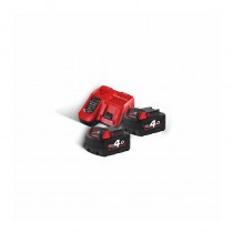 M18 BATTERI KIT MILWAUKEE M18NRG-402