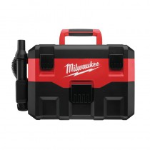 BATTERIDAMMSUGARE MILWAUKEE M18VC-2