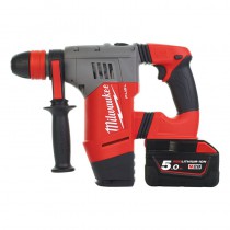 SDS-PLUS BORRHAMMARE MILWAUKEE M28CHPX-0