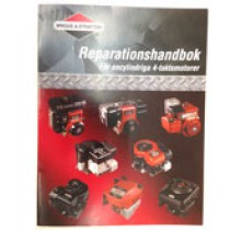REP MAN SWEDISH SV SINGLE BRIGGS & STRATTON 271313