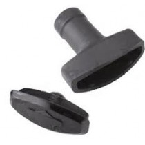 HANDTAG-STARTSNÖRE BRIGGS & STRATTON 393152