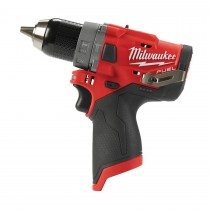 SLAGBORRSKRUVDRAGARE MILWAUKEE M12FPD-0