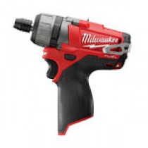 SKRUVDRAGARE MILWAUKEE FUEL M12DCD-0