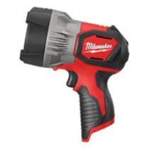 ARBETSLAMPA MILWAUKEE M12STLED-0