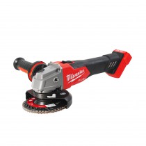 VINKELSLIP MILWAUKEE M18FASG125X-0X