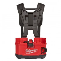 RYGGSPRUTA MILWAUKEE M18 BPFPH-0