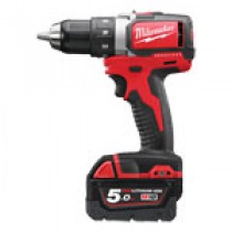 BORRSKRUVDRAGARE MILWAUKEE  M18BLDD-502C