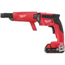 AUTOMATSKRUVDRAGARE MILWAUKEE M18FSGC-202X