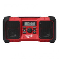 RADIO MILWAUKEE M18JSR-0