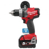 BORRSKRUVDRAGARE MILWAUKEE M18ONEDDD-502X