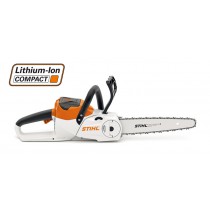 MOTORSÅG STIHL MSA 120 C-BQ UTAN BATTERI OCH LADDARE