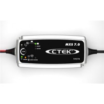 BATTERILADDARE CTEK  MXS 7.0 